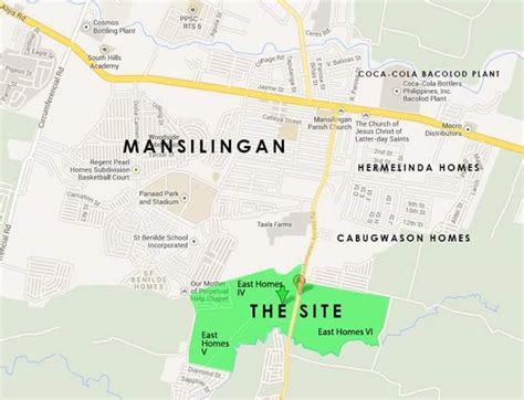 Mansilingan Bacolod City .